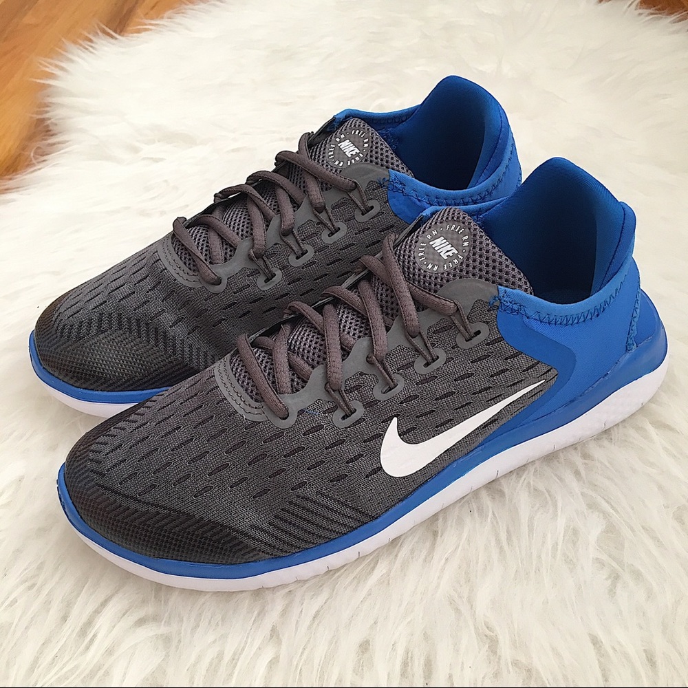 NEW Nike Free RN 2018 Women’s Sneakers - Picture 2 of 7